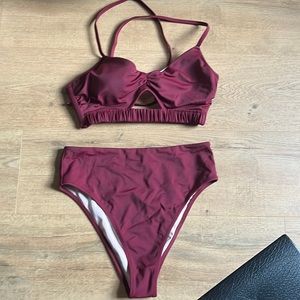 Shade & Shore bikini